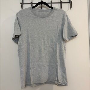 Uniqlo Men’s Gray Men's T-Shirt